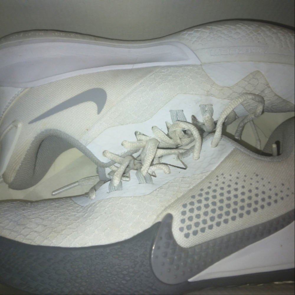 Nike Kobe Bryant Mamba Fury